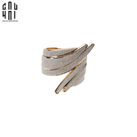 Vòng Khăn Ăn - Napkin Ring Angel Wings-VÒNG KHĂN ĂN-CẬU HAI HOME DECOR