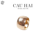 Vòng Khăn Ăn - Napkin Ring Charming-VÒNG KHĂN ĂN-CẬU HAI HOME DECOR