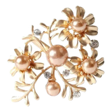 Vòng Khăn Ăn - Napkin Ring Golden Branch-VÒNG KHĂN ĂN-Đối tác tại Trung Quốc theo từng đơn đặt hàng-CẬU HAI HOME DECOR