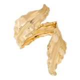 Vòng Khăn Ăn Napkin Ring Leaf de Petite – Decor Bàn Ăn Cao Cấp-VÒNG KHĂN ĂN-Đối tác tại Trung Quốc theo từng đơn đặt hàng-CẬU HAI HOME DECOR