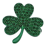 Vòng Khăn Ăn - Napkin Ring Lucky Green Leaves-VÒNG KHĂN ĂN-Đối tác tại Trung Quốc theo từng đơn đặt hàng-CẬU HAI HOME DECOR