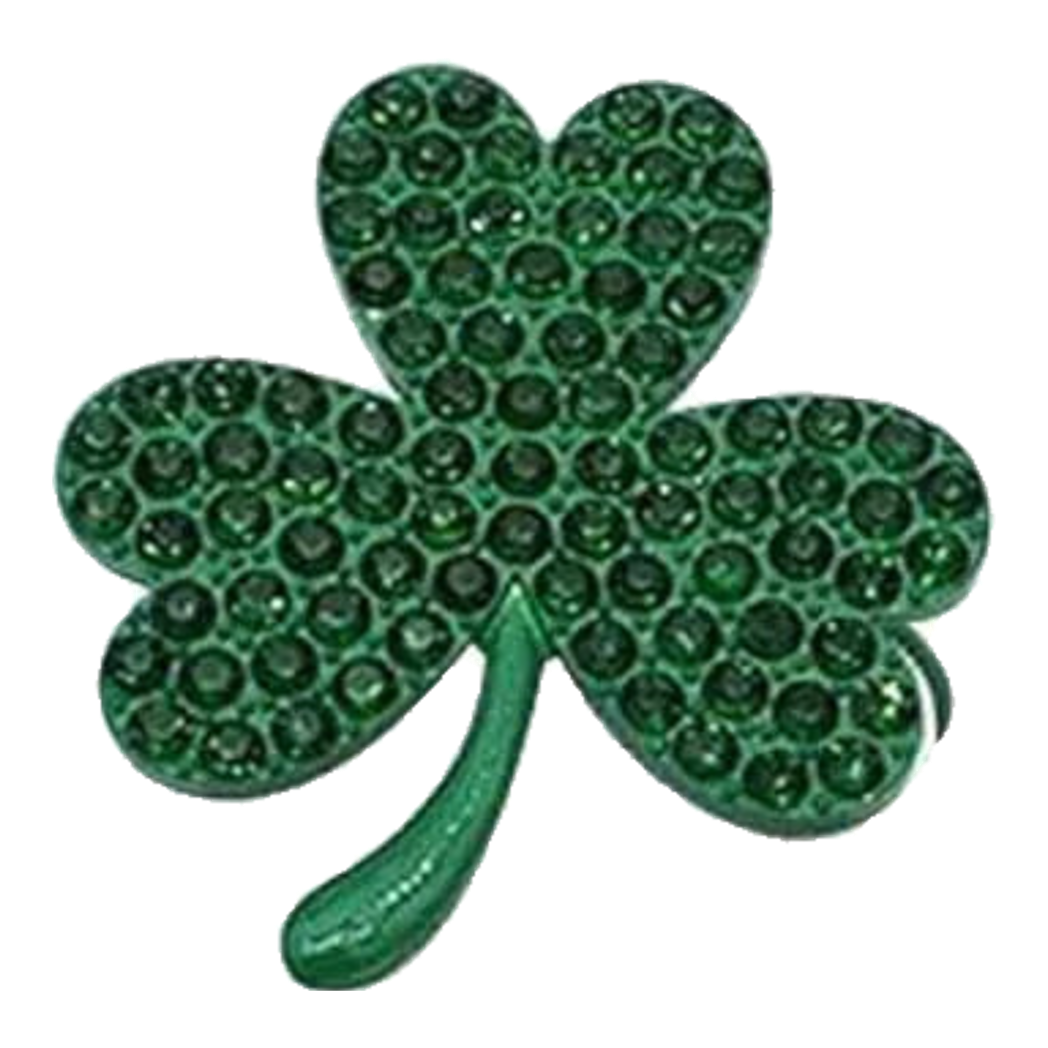 Vòng Khăn Ăn - Napkin Ring Lucky Green Leaves-VÒNG KHĂN ĂN-Đối tác tại Trung Quốc theo từng đơn đặt hàng-CẬU HAI HOME DECOR