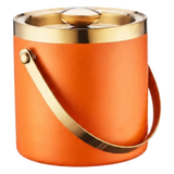 Xô Đá 2 Lớp Cách Nhiệt Mandarine Impériale 2L